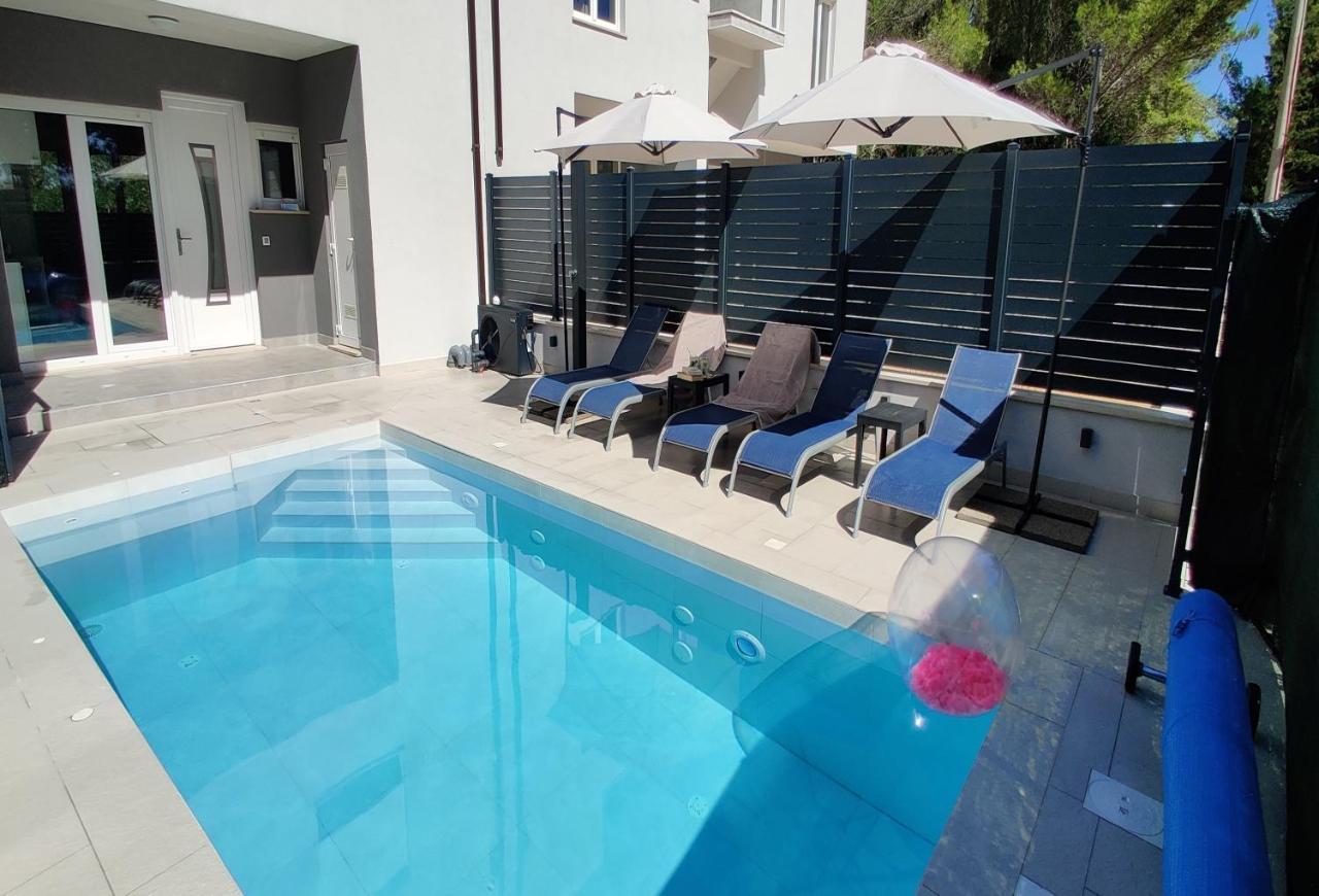 'holiday Above Dubrovnik' Apartman
