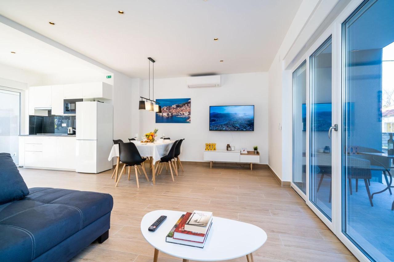'holiday Above Dubrovnik' Apartman Dubrovnik