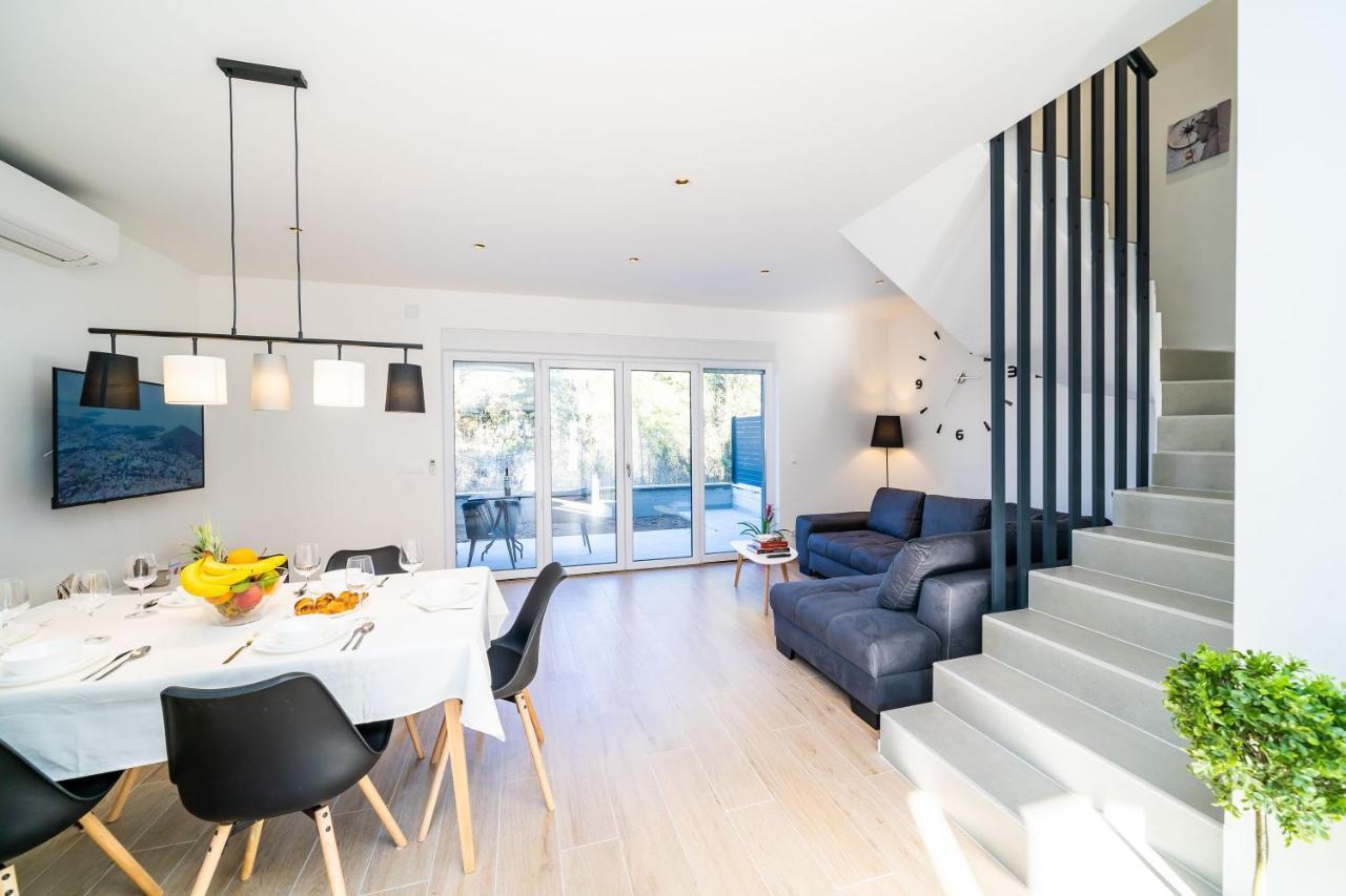 Apartman 'holiday Above Dubrovnik' *