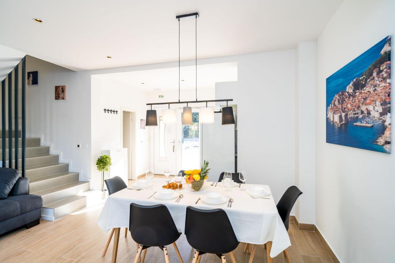 Apartman 'holiday Above Dubrovnik' *